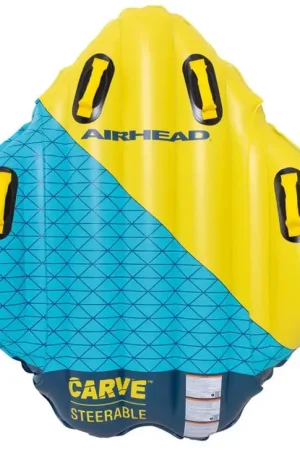Promozione Esclusiva AIRHEAD Gonfiabile Carve