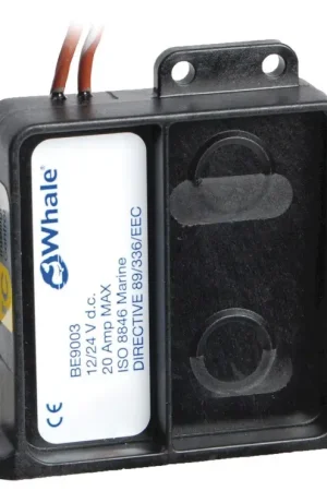 Offerta Limitata Sensore elettronico 12/24 V in blister