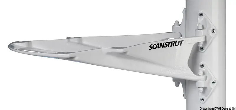 Popolare Mast mount SCANSTRUT