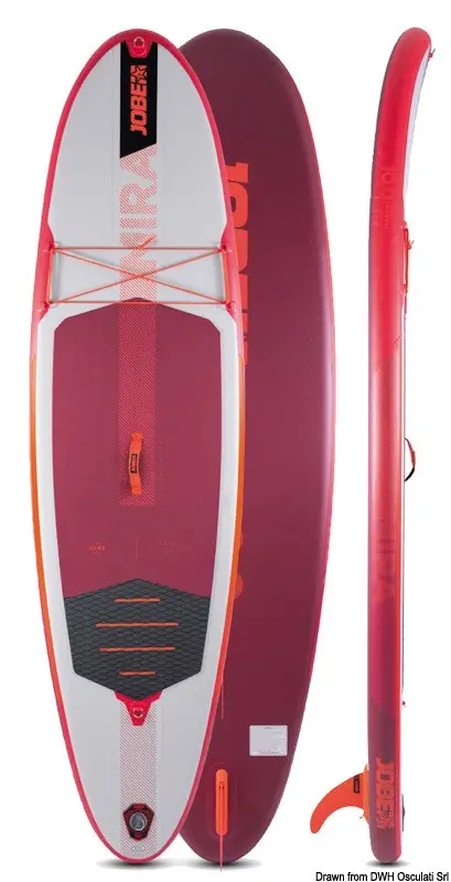 Offerta Limitata Sup Jobe Mira 10.0