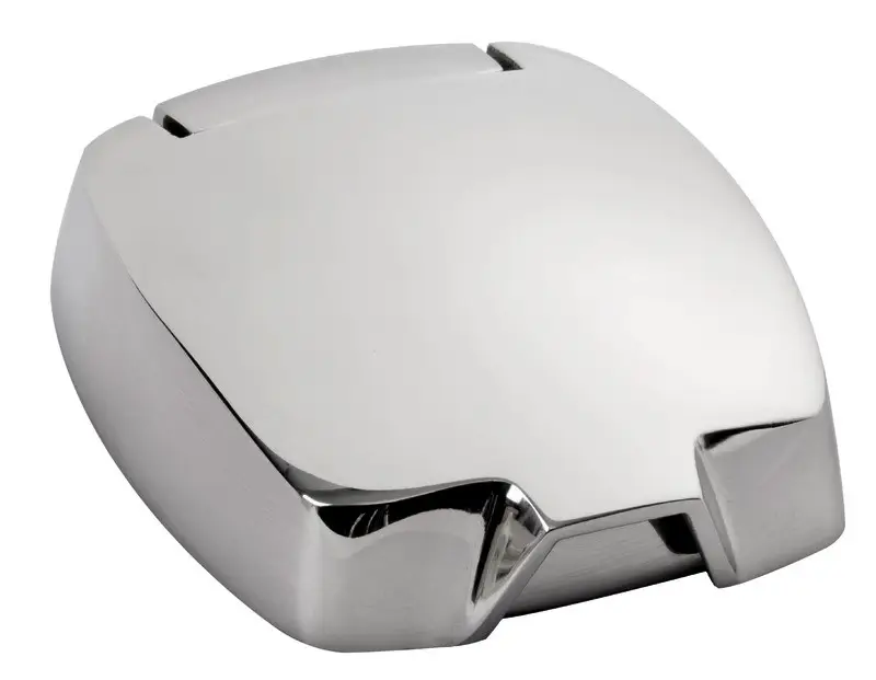 Tasto windlass SS inox Ultimissimo Modello
