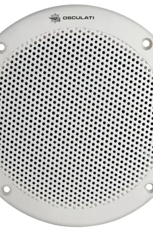 Quantità Limitata Cassa stereo extrapiatta IP65 150 mm 30 W