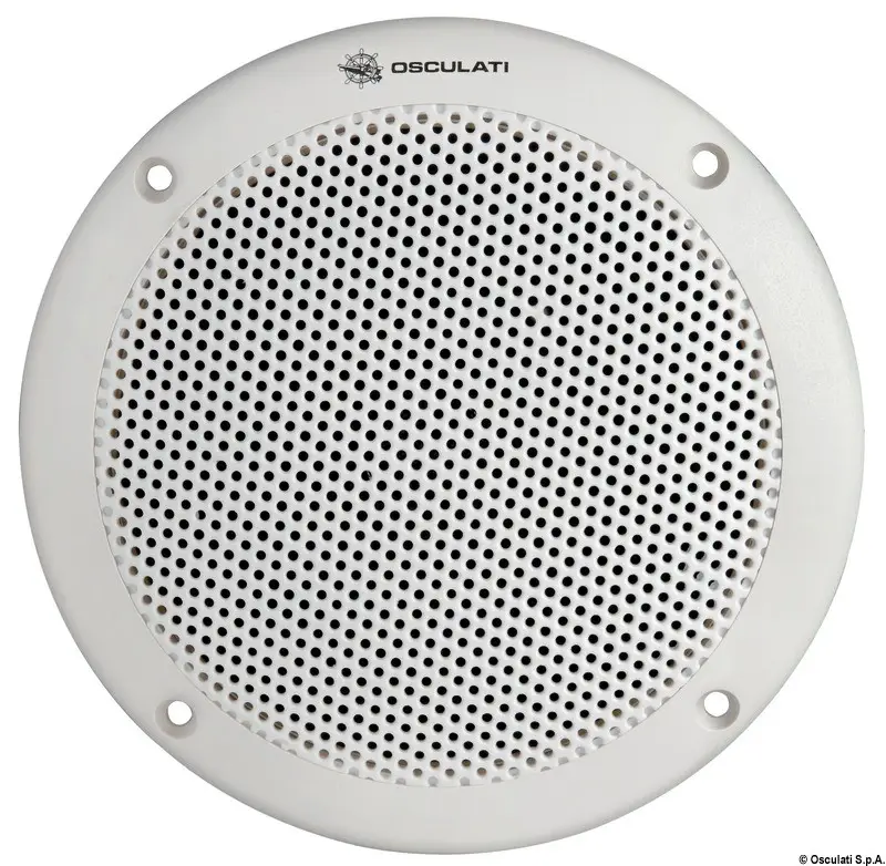 Quantità Limitata Cassa stereo extrapiatta IP65 150 mm 30 W