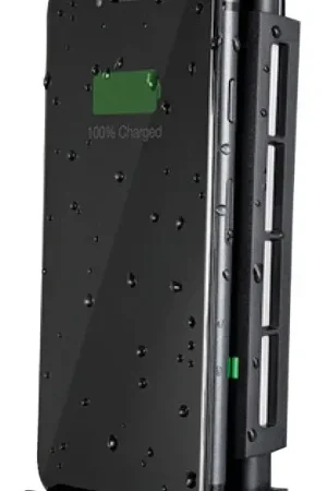 Compra Adesso Caricabatterie Wireless ROKK ACTIVE 10W