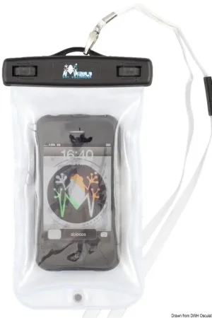 Auricolari stagni bianchi Occasione Imperdibile