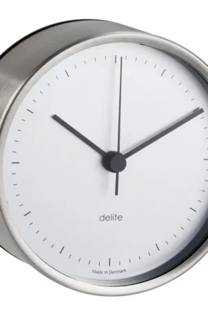 Compra Adesso Igrometro Clausen inox satinato/bianco