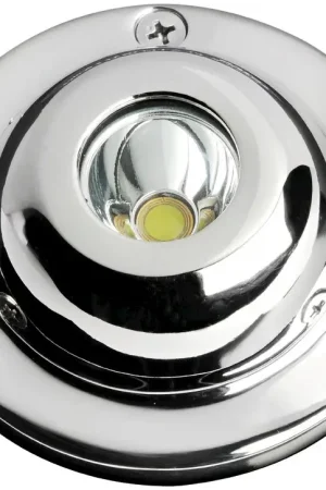 Faretto a LED subacqueo 5 W bianchi Vendita Finale