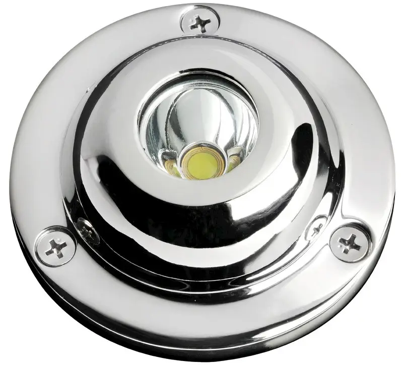 Faretto a LED subacqueo 5 W bianchi Vendita Finale
