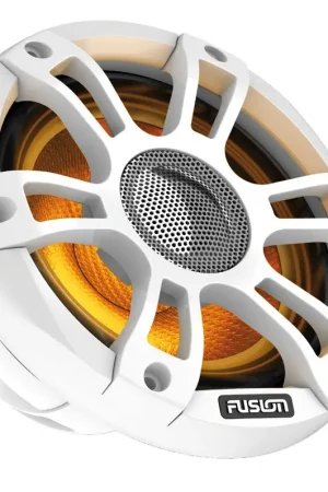 Occasione SG-FL653SPW da 6.5” 230W sport griglia bianca (coppia)