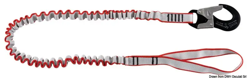 Cordone ombelicale Tether Tech Offerta Del Giorno