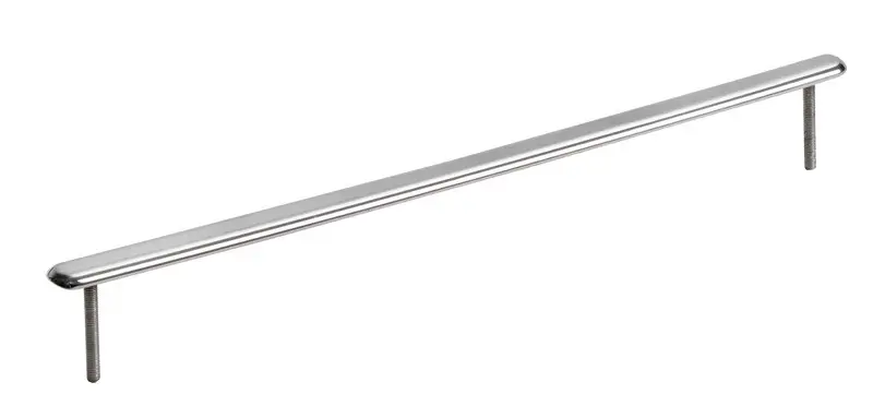 Pagamento Sicuro Profilo protezione deluxe con prigionieri 320mm