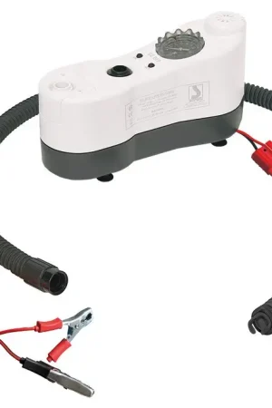 Gonfiatore elettrico GE BTP-2 12V Bestseller