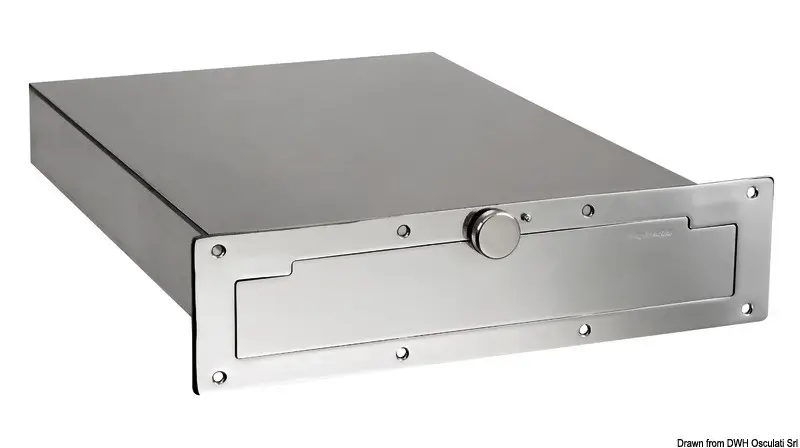 Scaletta EasyOne a scomparsa Must-Have