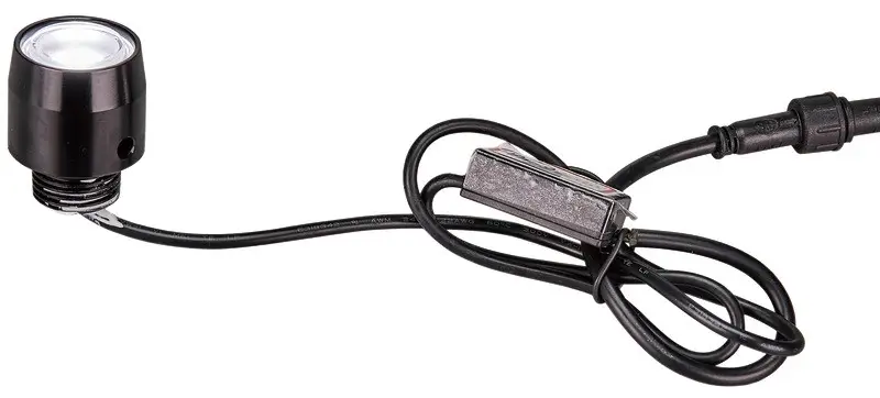 Luce subacquea LED per plancetta LED Bianco Bestseller