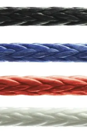 Bestseller Treccia Marlow Excel D12 2,5 mm blu