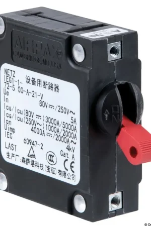 Offerta Speciale Interruttore Airpax magnetoidraulico 15 A