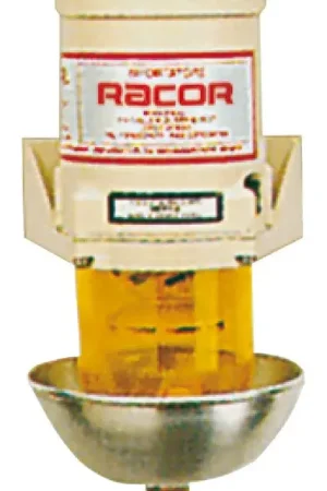 Cartuccia Racor per 500MA Prezzo Conveniente