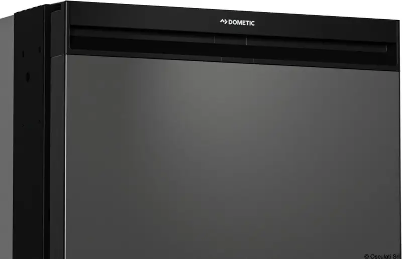 Frigo NRX0035C 35L argento scuro Soddisfatti O Rimborsati