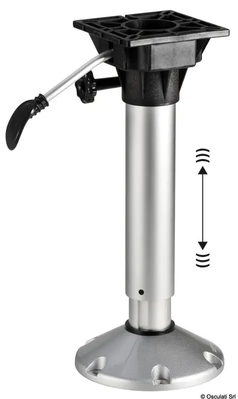 Saldi Supporto sedile Waverider con amm. 340-450 mm