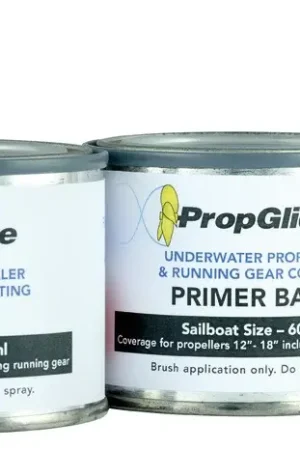 Kit vernice siliconica PROPGLIDE® 175 ml Occasione Imperdibile