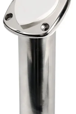 Prezzo Scontato Scarico PVC per portacanne