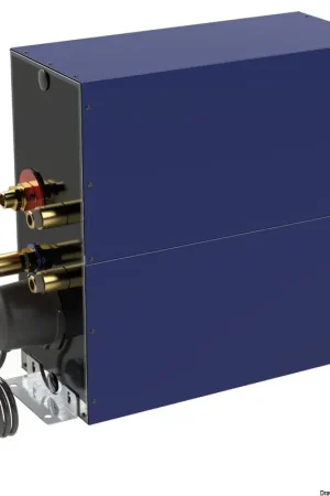 Anodo ricambio per boiler Occasione Imperdibile