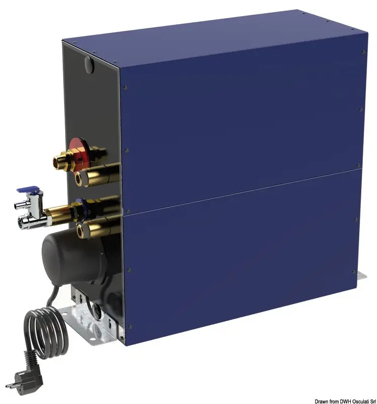 Anodo ricambio per boiler Occasione Imperdibile