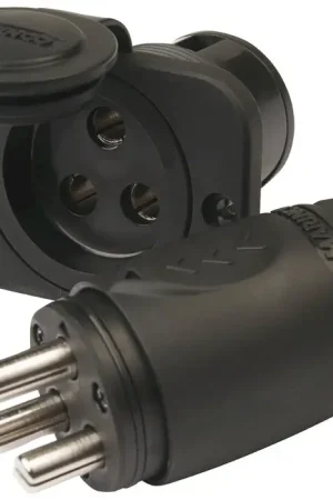 Subito Disponibile Spina e connettore Connect Pro Combo a 2 fili