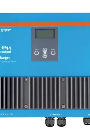 Caricabatteria Skylla IP44 24/30 (1+1) Offerta
