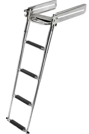 Scaletta sotto plancetta 4 gradini XL Compra Adesso
