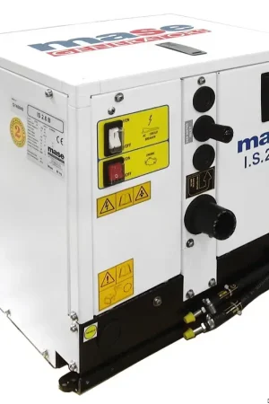 Generatori Mase linea IS 2.6 Offerta Del Giorno