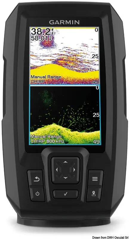 Nuovo Arrivo Cover STRIKER Plus 4/4cv