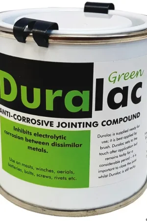 Isolante e sigillante Duralac Green 115 ml Di Tendenza