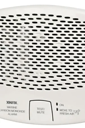 Più Venduto Rilevatore monossido di carbonio Xintex CMD6-M ion