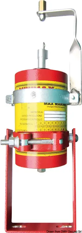Max Marine 10 Compra Oggi Stesso