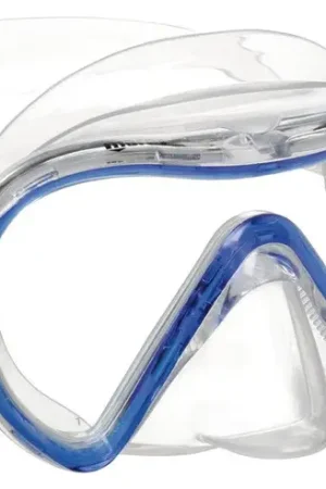 Popolare Maschera silicone bambino