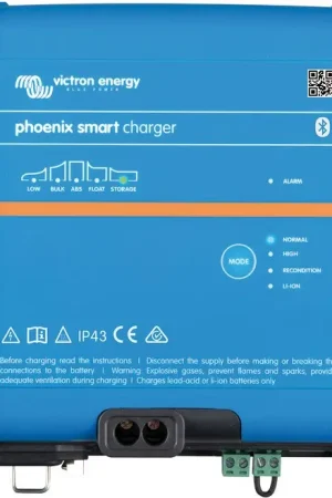 Cavo alimentazione CEE 7/7 per Caricabatterie Smart IP43 2m Ordina Subito