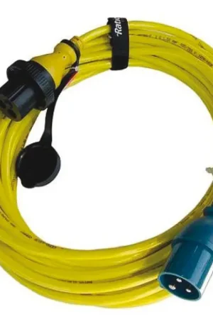 Cavo da Banchina 3 × 1,50 mm2 – 15 m Occasione