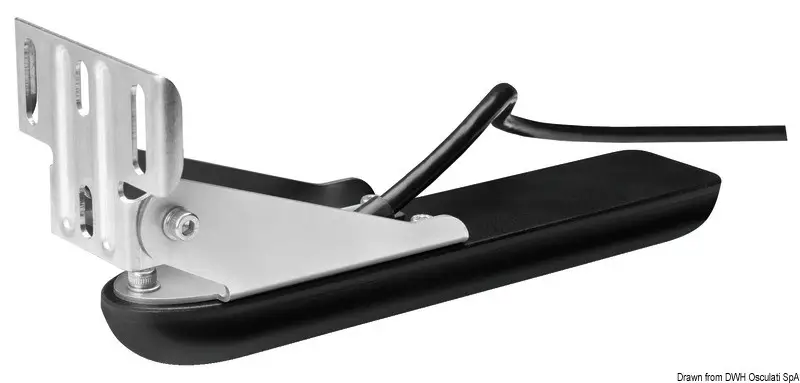 Trasduttore Garmin GT20 da poppa 4 PIN Di Tendenza