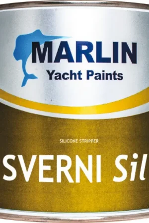 Offerta Lampo Sverniciatore MARLIN Svernisil 0,25 l