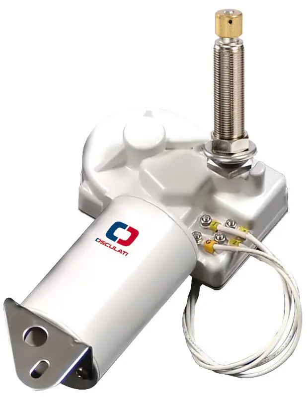 Tergicristallo 24 V 20 W 51 mm Ultimissimo Modello