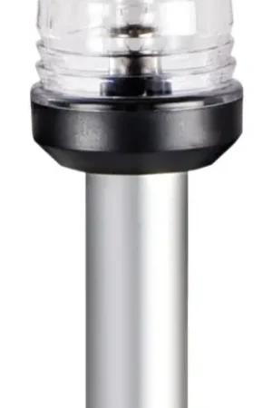 Compra Oggi Stesso Asta 100 cm fanale 360° bianco