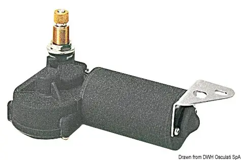 Promozione Tergicristallo TMC 12 V 20 W