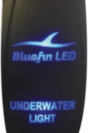 Bluefin LED SWITCH Non Perdere