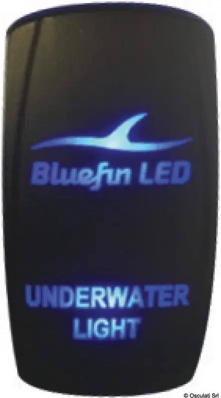Bluefin LED SWITCH Non Perdere