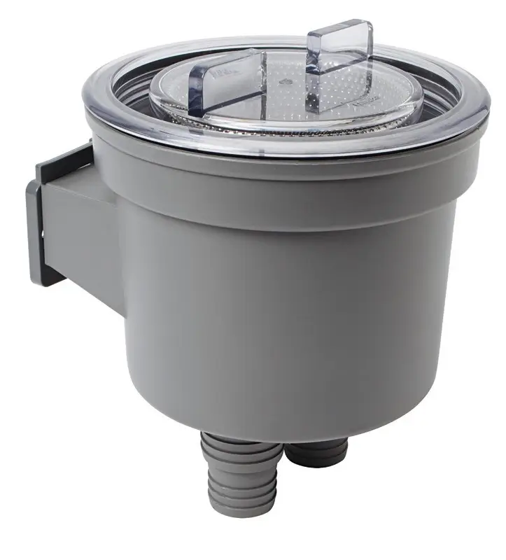 Filtro acqua motore Aquanet XL cestello in plastica Offerta