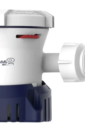 Pompa Attwood Tsunami MK2 T500 12V 28 l [pcs: 1] Prezzo Ridotto