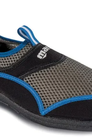 Scarpette da mare Aquawalk Mares Y&L tg. 39 Spedizione Espresso