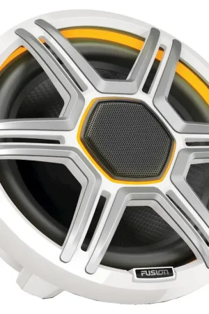 Prezzo Di Fabbrica Speakers Apollo griglia bianca da 6,5'' (coppia)