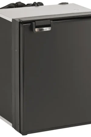 Frigo Cruise Classic total black 42 l Scelto Dai Clienti